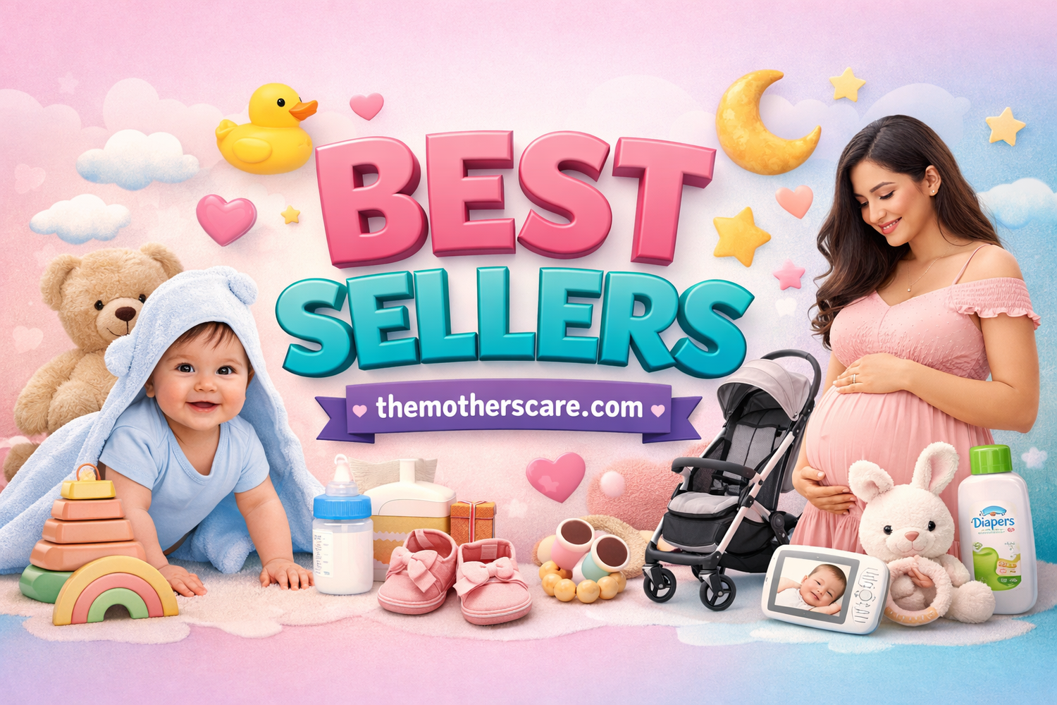Best Sellers